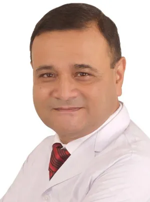 ডা. এজাজুল ইসলাম প্রোফাইল ফটো