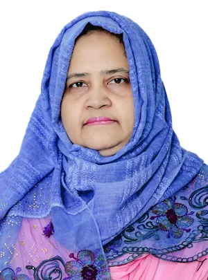 পুষ্টিবিদ খালেদা খাতুন প্রোফাইল ফটো