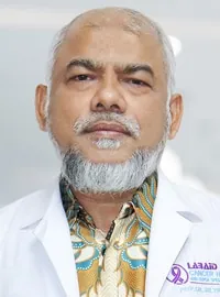ব্রিগেডিয়ার জেনারেল অধ্যাপক ডাঃ মোঃ ইউসুফ আলী প্রোফাইল ফটো