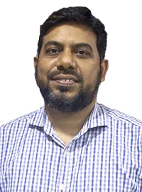 ডা. এ.টি.এম. কামরুল হাসান প্রোফাইল ফটো
