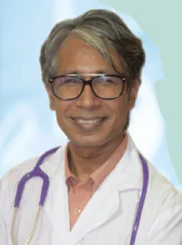 ডা. এ.টি.এম. সাজ্জাদ হোসেন প্রোফাইল ফটো