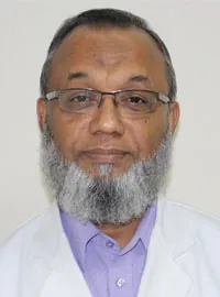 ডা. এ. এফ. এম. কামাল উদ্দিন প্রোফাইল ফটো