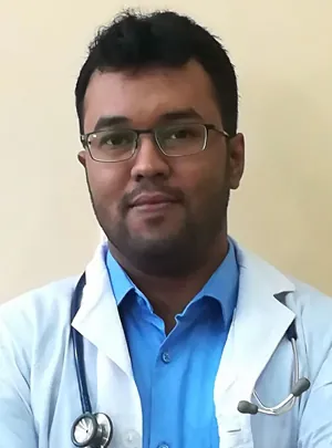 ডা. আহমেদ জাবির প্রোফাইল ফটো