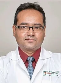 ডা. অরুণাংশু দাস প্রোফাইল ফটো