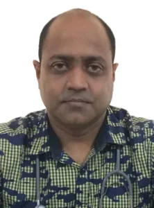 ডা. আসাদুজ্জামান বিদ্দুত প্রোফাইল ফটো