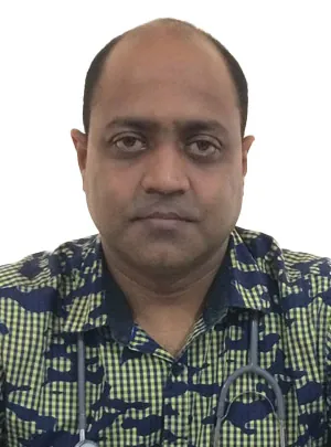 ডা. আসাদুজ্জামান বিদ্দুত প্রোফাইল ফটো