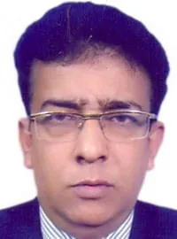 ডা: আশিম কুমার ঘোষ প্রোফাইল ফটো