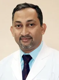ডা: অশিম কুমার সেনগুপ্ত প্রোফাইল ফটো