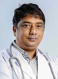 ডা. দেবাশীষ পাটোয়ারী প্রোফাইল ফটো