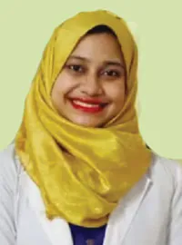 ডা. ফাহমিদা আলম প্রোফাইল ফটো