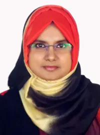 ডাঃ হাসনিনা আক্তার প্রোফাইল ফটো