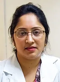 ডাঃ কামরুন নাহার তানিয়া প্রোফাইল ফটো