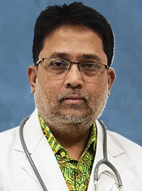 প্রফেসর ড. এম. এ. আওয়াল প্রোফাইল ফটো