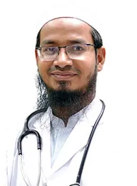 ডা. এম. এফ. রবি (রিয়াদ) প্রোফাইল ফটো