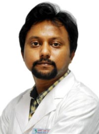 ডা. মো. ইশতিয়াক আলম (রাসেল) প্রোফাইল ফটো