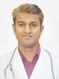 ডা. এম. এম. মামুনুর রশিদ প্রোফাইল ফটো