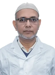 ডা. এম.ডি. মোবাসসের উর রহমান প্রোফাইল ফটো