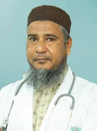 ডা. মোহাম্মদ নাসির উদ্দিন প্রোফাইল ফটো