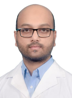 ডাঃ মোঃ রুহুল আমিন ভূইয়া প্রোফাইল ফটো