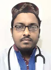 ডাঃ মোঃ শাহ জালালুর রহমান শাহী প্রোফাইল ফটো