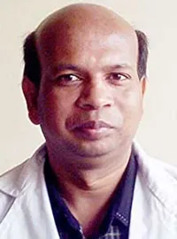 ডা. এম.ডি. শরীফুল ইসলাম জনি প্রোফাইল ফটো