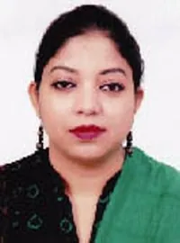 ডা. মেহের জাবিন প্রোফাইল ফটো