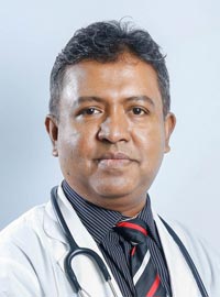 ডাঃ মোহাম্মদ তৈমুর হোসেন তালুকদার প্রোফাইল ফটো