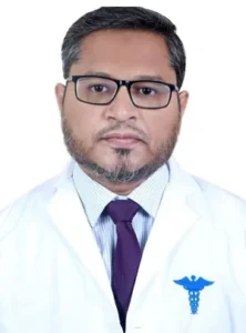 ডাঃ মোহাম্মদ আসতেফচর হুসাইন প্রোফাইল ফটো