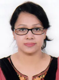 ডা. রোকাইয়া সুলতানা রুমা প্রোফাইল ফটো