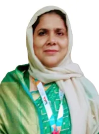 ডা. রওশন আরা বেগম প্রোফাইল ফটো