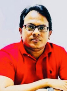 ডা. এস. কে. এম. রাসেল প্রোফাইল ফটো