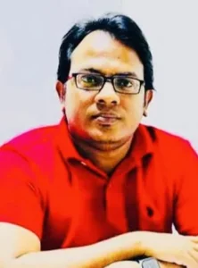 ডা. এস. কে. এম. রাসেল প্রোফাইল ফটো
