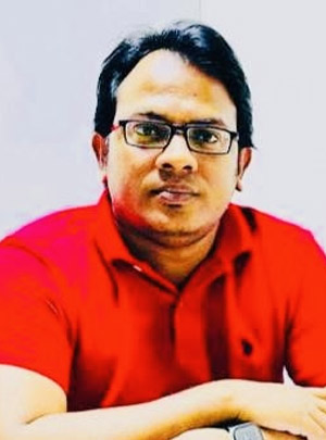 ডা. এস. কে. এম. রাসেল প্রোফাইল ফটো