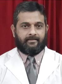 Dr. Sardar Baniul Ahamed প্রোফাইল ফটো