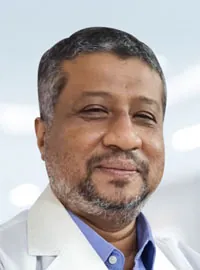প্রফেসর ডা. সাজ্জাদ মোহাম্মদ ইউসুফ প্রোফাইল ফটো