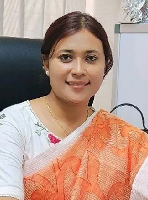 ডা. শাবনাম সুলতানা প্রোফাইল ফটো