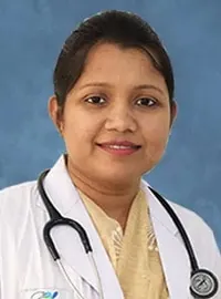 ডাঃ শাফাতুজ্জাহান প্রোফাইল ফটো