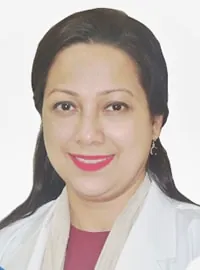 ডা. শাহিদা আলম লিমা প্রোফাইল ফটো