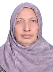 ডা. শামিমা আনোয়ার প্রোফাইল ফটো