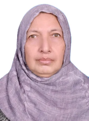 ডা. শামিমা আনোয়ার প্রোফাইল ফটো