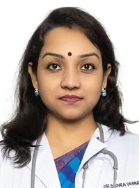 ডাঃ শুভ্রা দেবনাথ প্রোফাইল ফটো