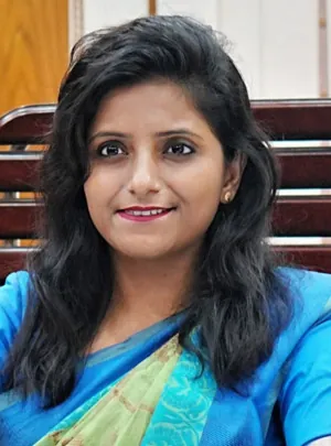 ডা. সোমা ব্যানার্জি প্রোফাইল ফটো