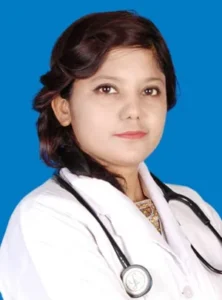 ডা. সুমনা দাস প্রোফাইল ফটো