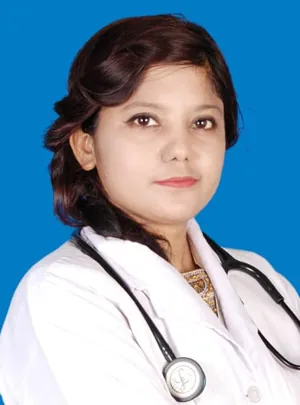 ডা. সুমনা দাস প্রোফাইল ফটো