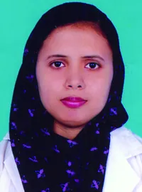 ডা. সুরা জাকরুপ মমতাহেনা প্রোফাইল ফটো