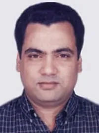 ডা. এম. দ. রেজাউল শরীফ প্রোফাইল ফটো