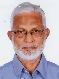 প্রফেসর ডা. এ. কে. এম. আহসান হাবিব প্রোফাইল ফটো