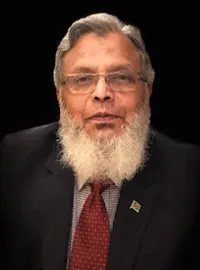 প্রফেসর ডা. এ. এম. এম. শরীফুল আলম প্রোফাইল ফটো