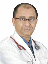 প্রফেসর ডাক্তার বিশ্বজিৎ ভট্টাচার্য প্রোফাইল ফটো