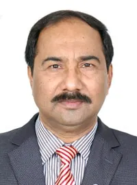 প্রফেসর ডা. মো. দায়েম উদ্দিন প্রোফাইল ফটো